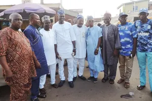 20 years after: Arowolo recounts Baba Eleran's final moments