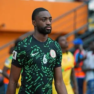 Semi Ajayi relishes Man of the Match award