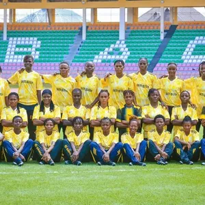 NWFL slams Ekiti Queens with N2.5m fine, 3-game home ban ...After assault on Match Officials