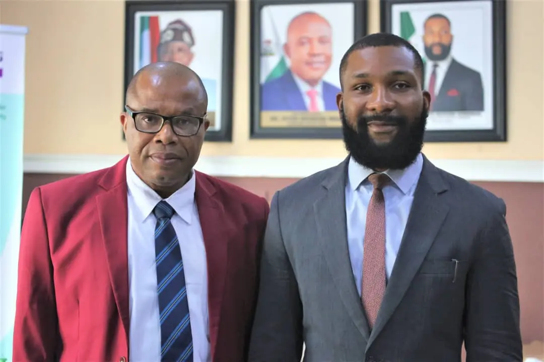 Cover image for Enugu to host NNL Super 8 as Aluo hails Gov Mbah