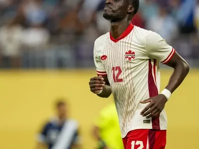 Villarreal hooks another Nigerian
