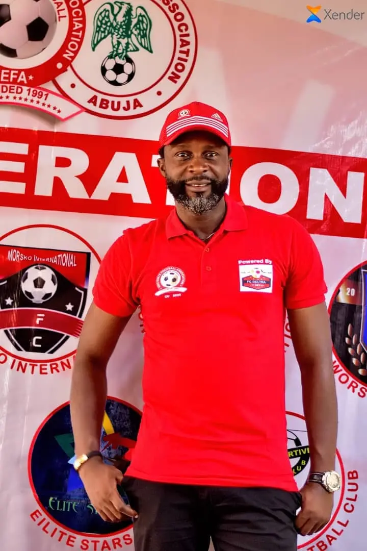 Cover image for Edo FA Cup gets March 10 kickoff date