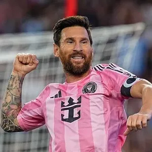 Messi overtakes Puskás as leading all-time assist maker