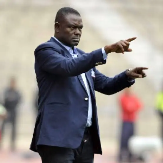 Cover image for After 16 years, Eguma, Rivers Utd part ways