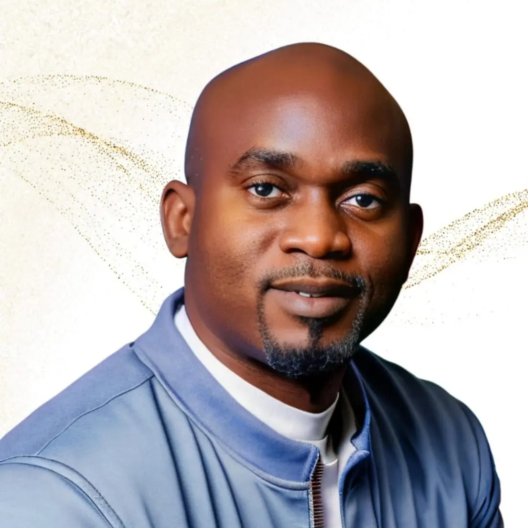 Cover image for Adebisi explains vision for Green Atlas Football Academy 