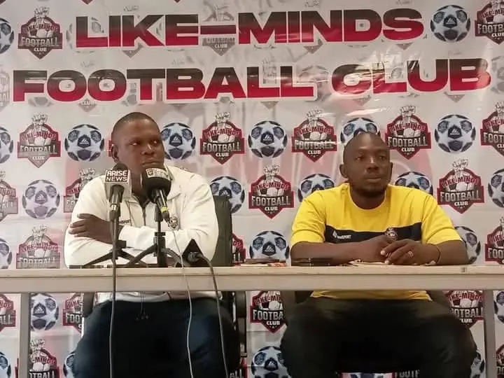 Cover image for FCT FA Crisis: Like-Minds coaches decry purported suspension, cite NFF Statute violations