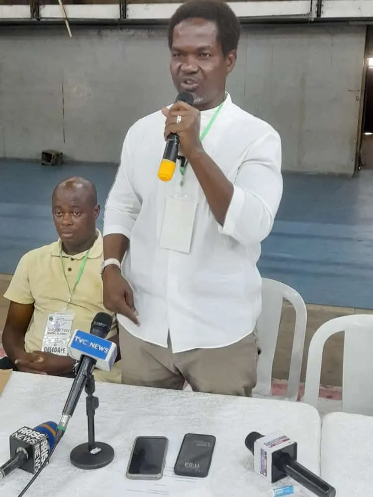 Cover image for Lagos FA plans special tournament For Nigeria ex-international players