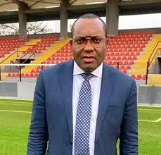 Cover image for Ebi Egbe congratulates Finidi on appointment as Super Eagles coach