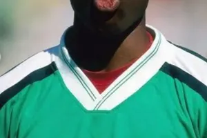 What Is Taribo West’s Offence?