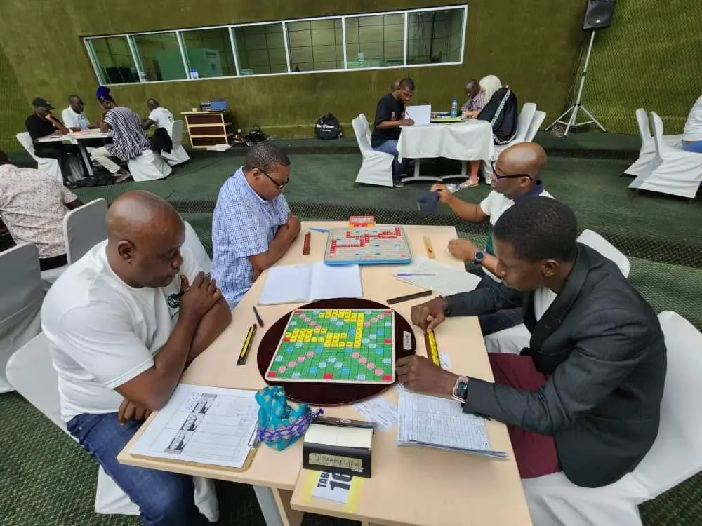 Cover image for EEAST Scrabble tourney holds June 7, 8 at Eko Hotel