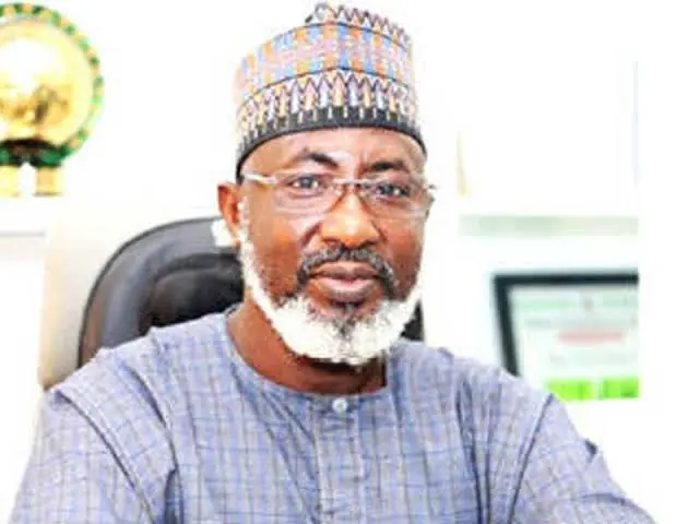 Cover image for NFF scribe warns of continued polarisation of Supporters club