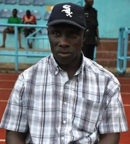Cover image for My boys 're charged to beat Doma FC - Abdulraham