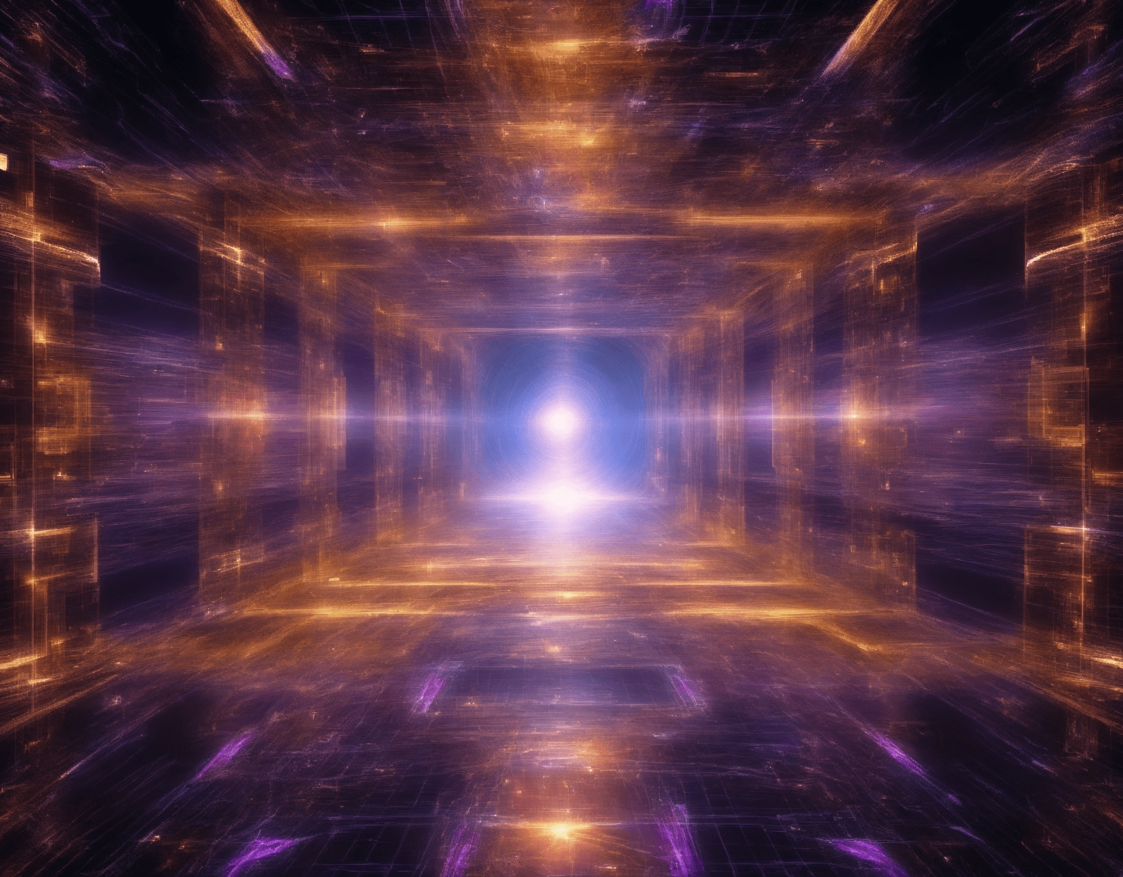 Is reality a holographic screen?