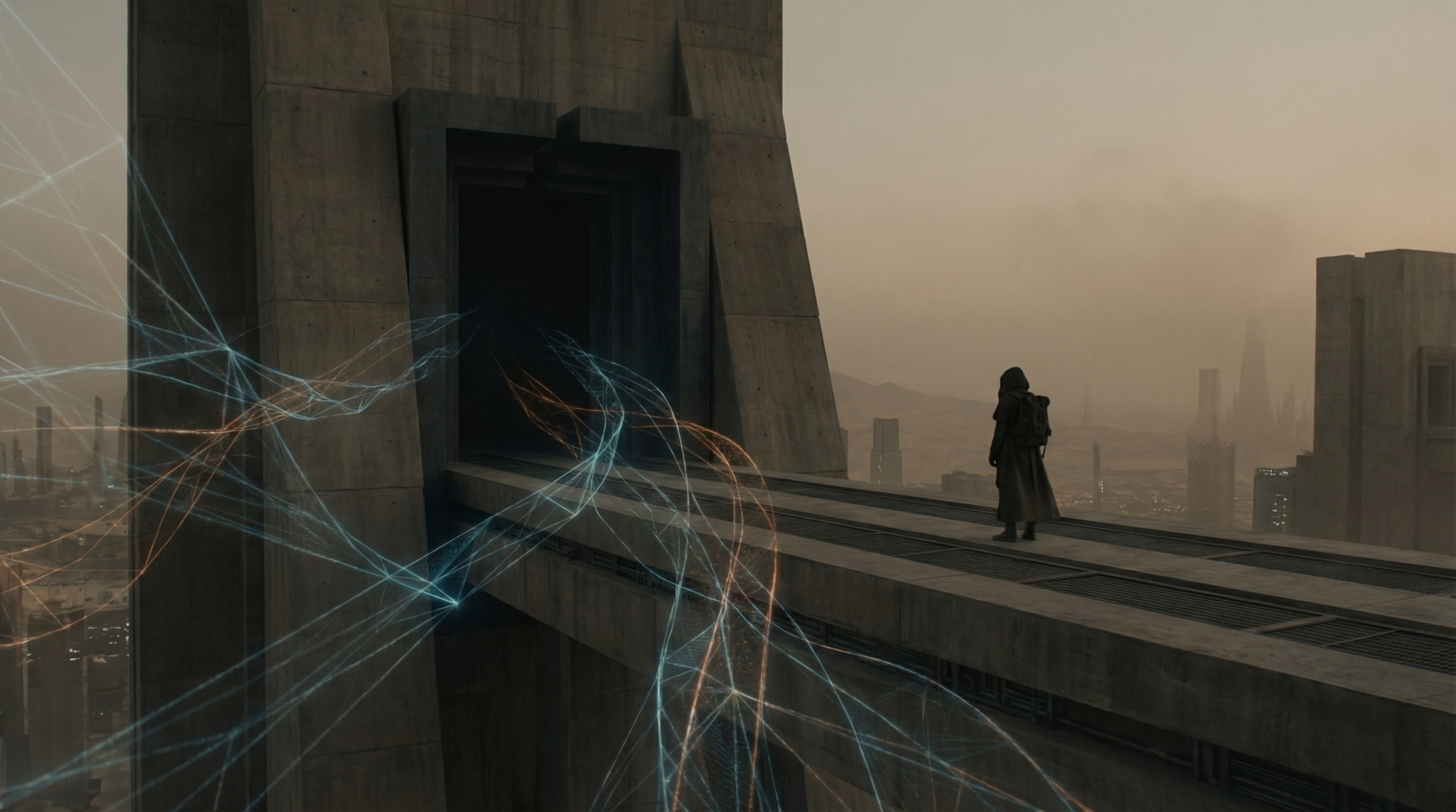 The Unseen Patterns of Every Decision We Make