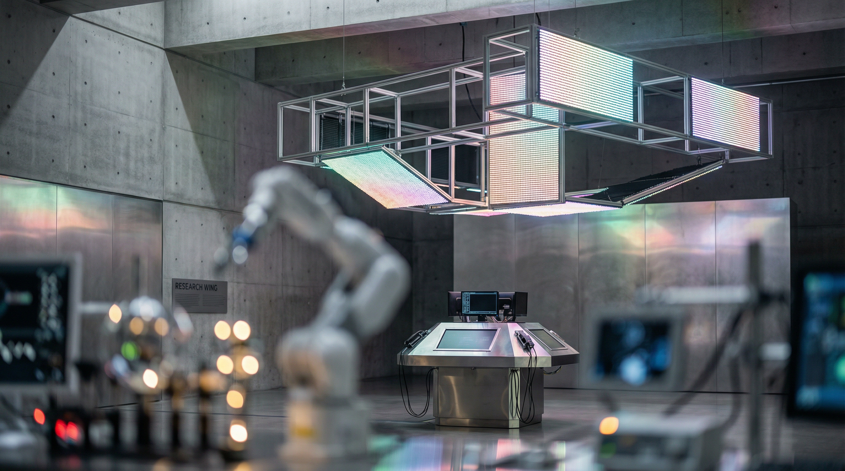 So I've been rethinking how digital tools shape reality