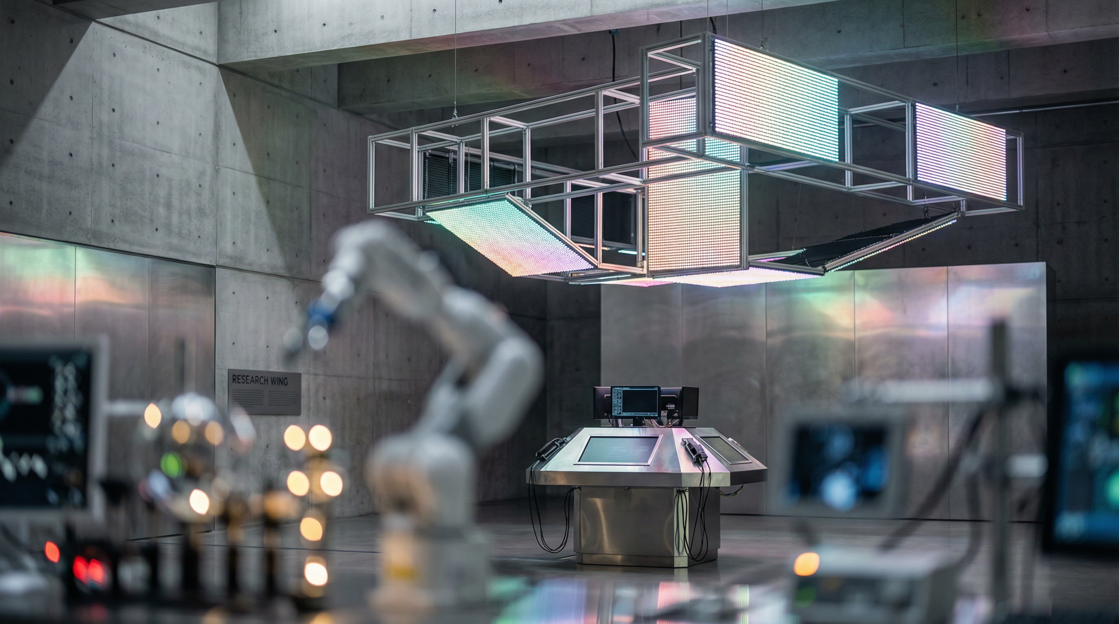 So I've been rethinking how digital tools shape reality