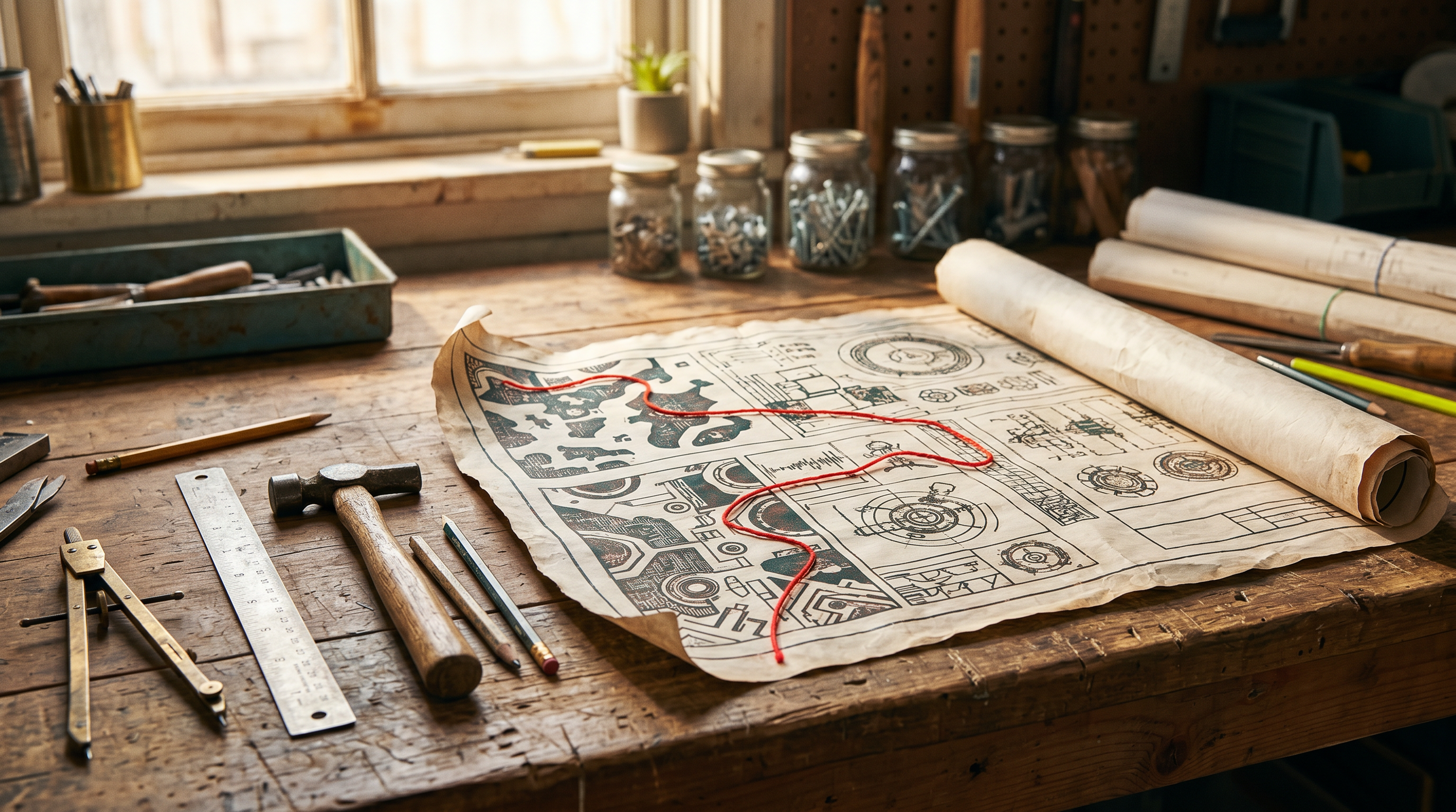 why mistaking spirituality for mysticism keeps you stuck