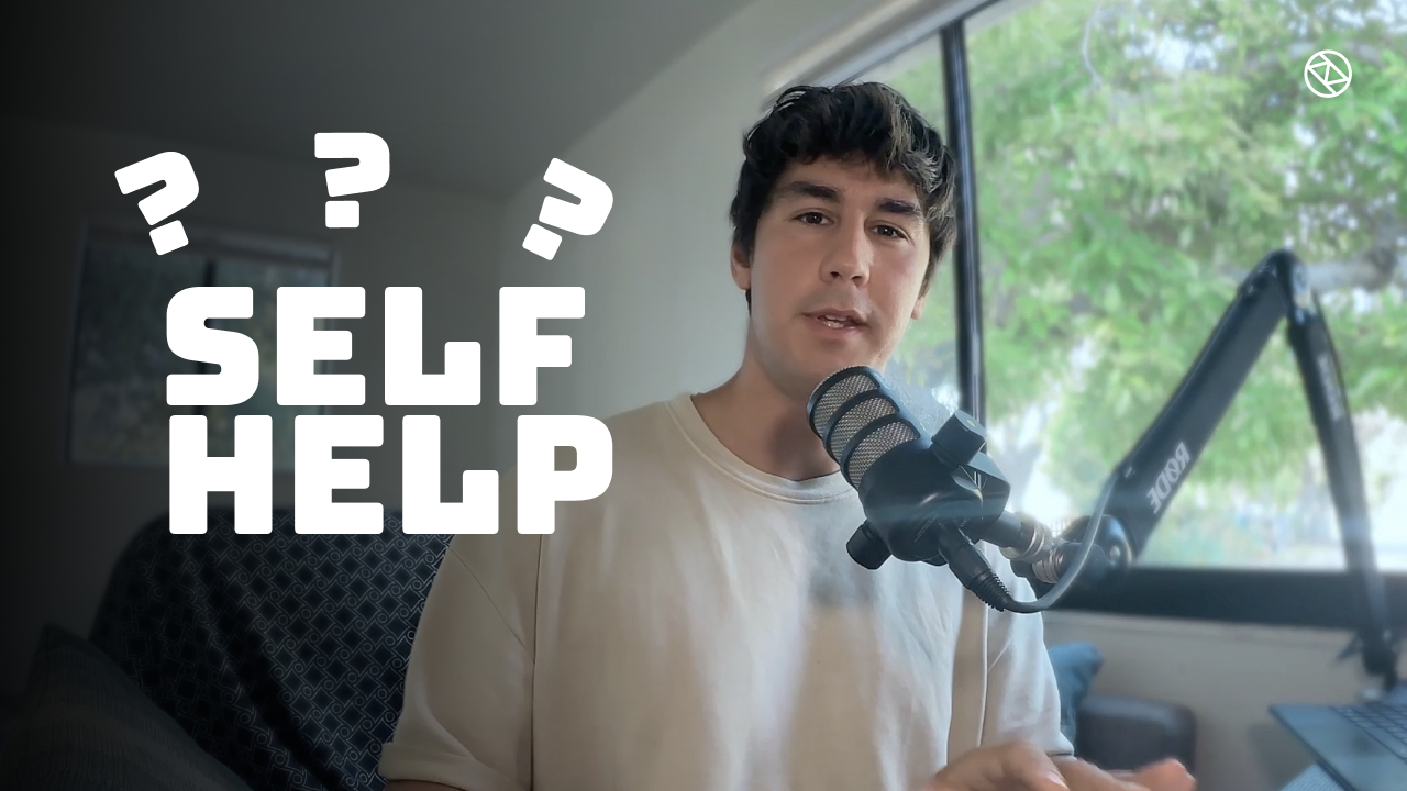 Are Self Help Videos Really Making You Better?