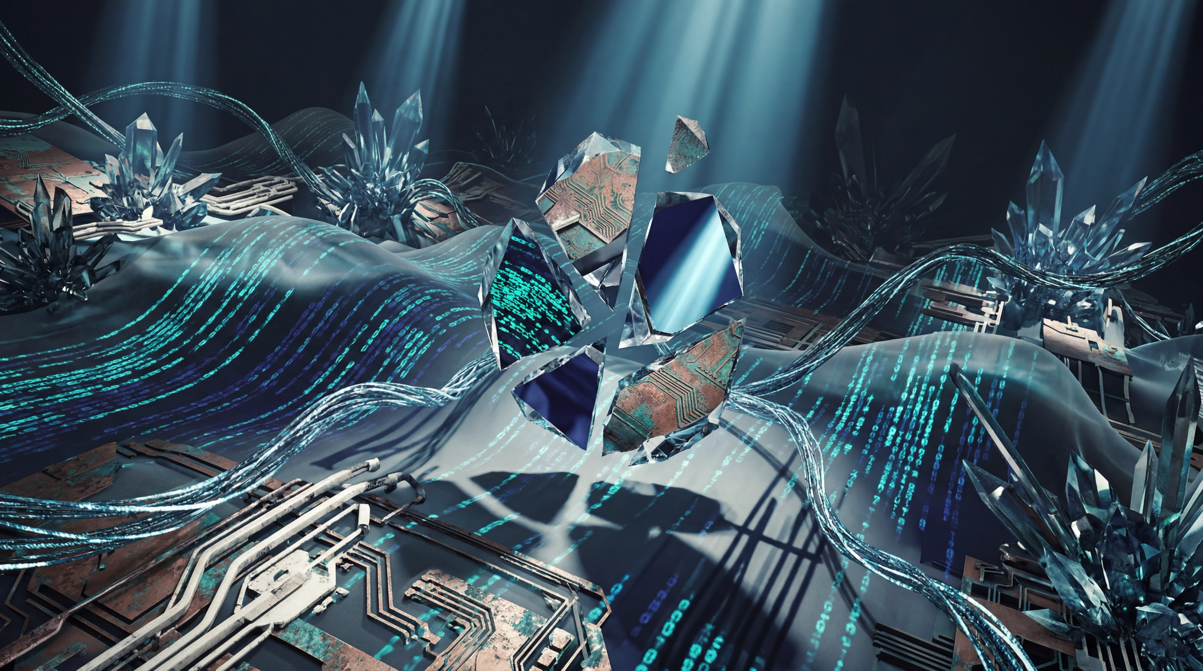 designing your reality is like coding your mind