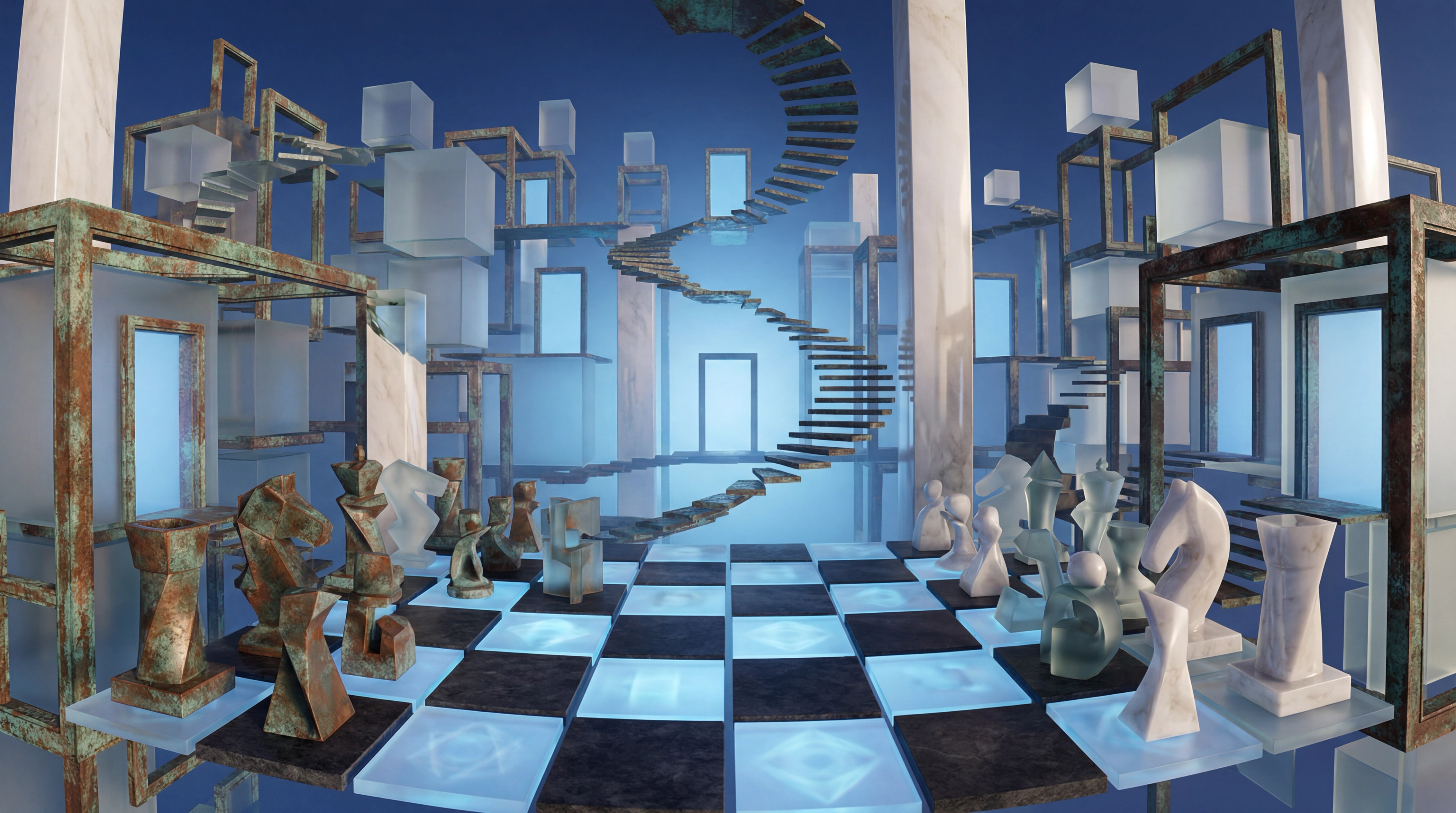 what they're not telling you about designing your own reality
