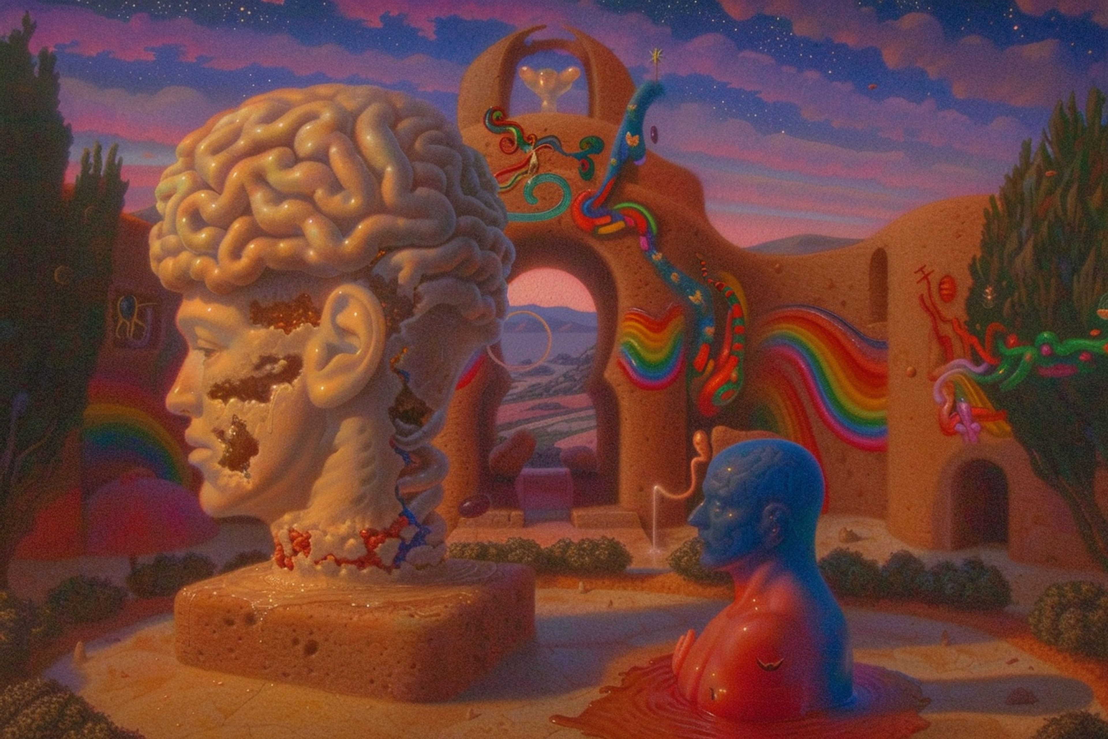 Start building now, your higher self is ready for you to design it