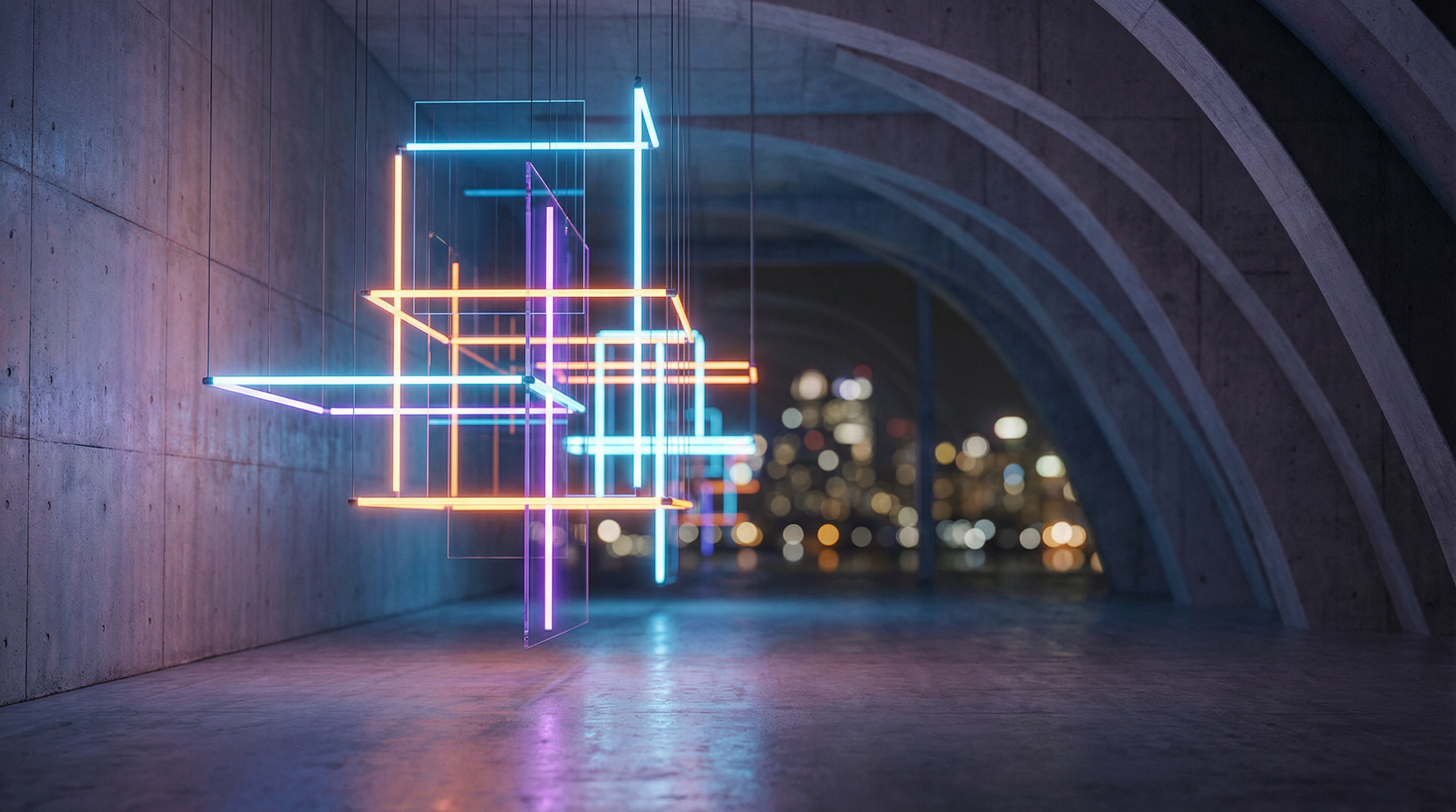 When Technology Becomes Intuition