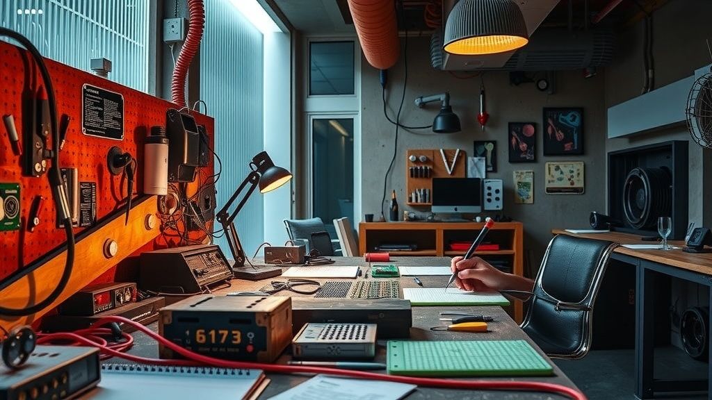 Master the Art of Perception Engineering in Your Projects