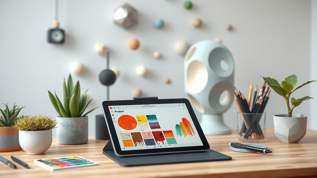 Designing Reality: A 5-Step Framework for Creative Mastery