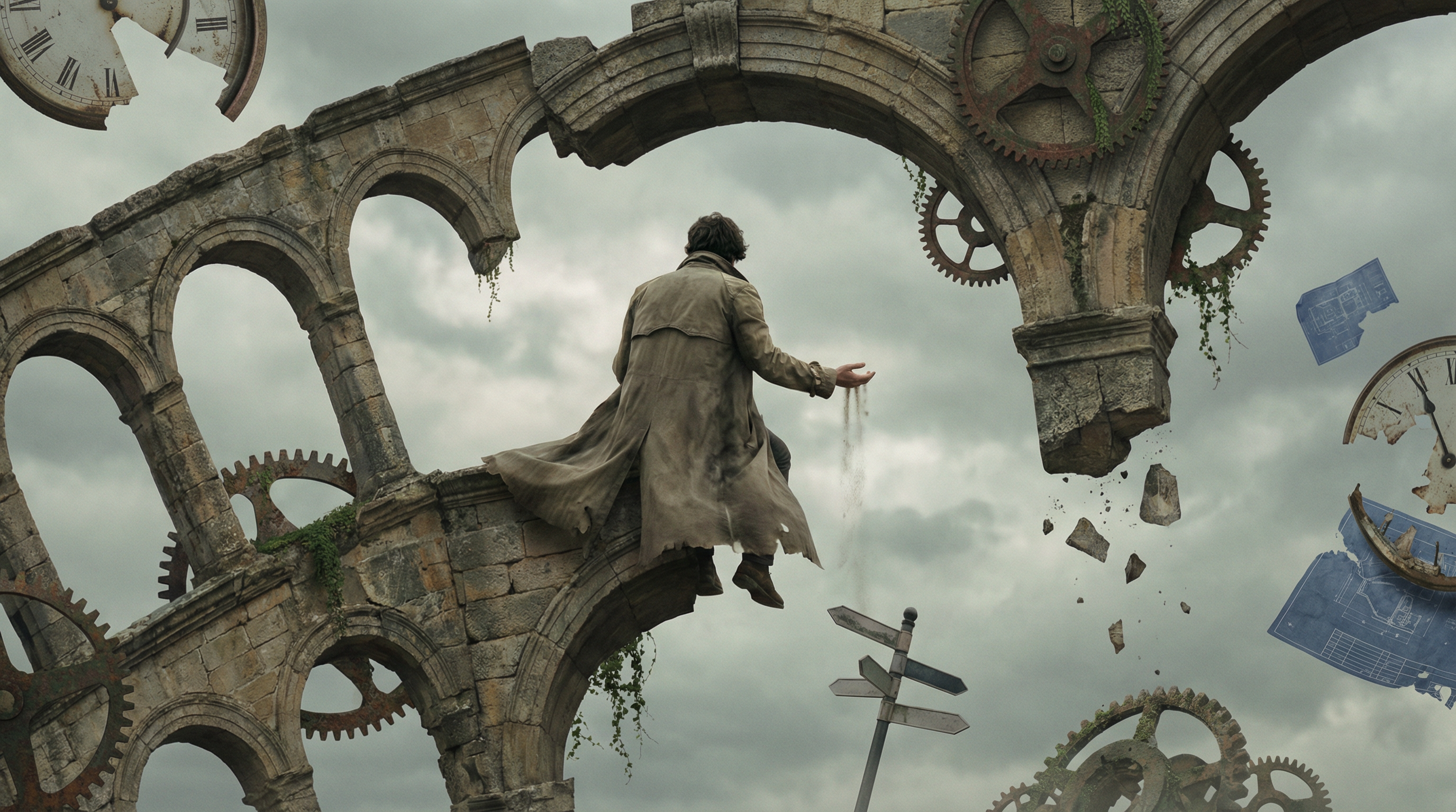 Why I Stopped Trying to Influence Everything