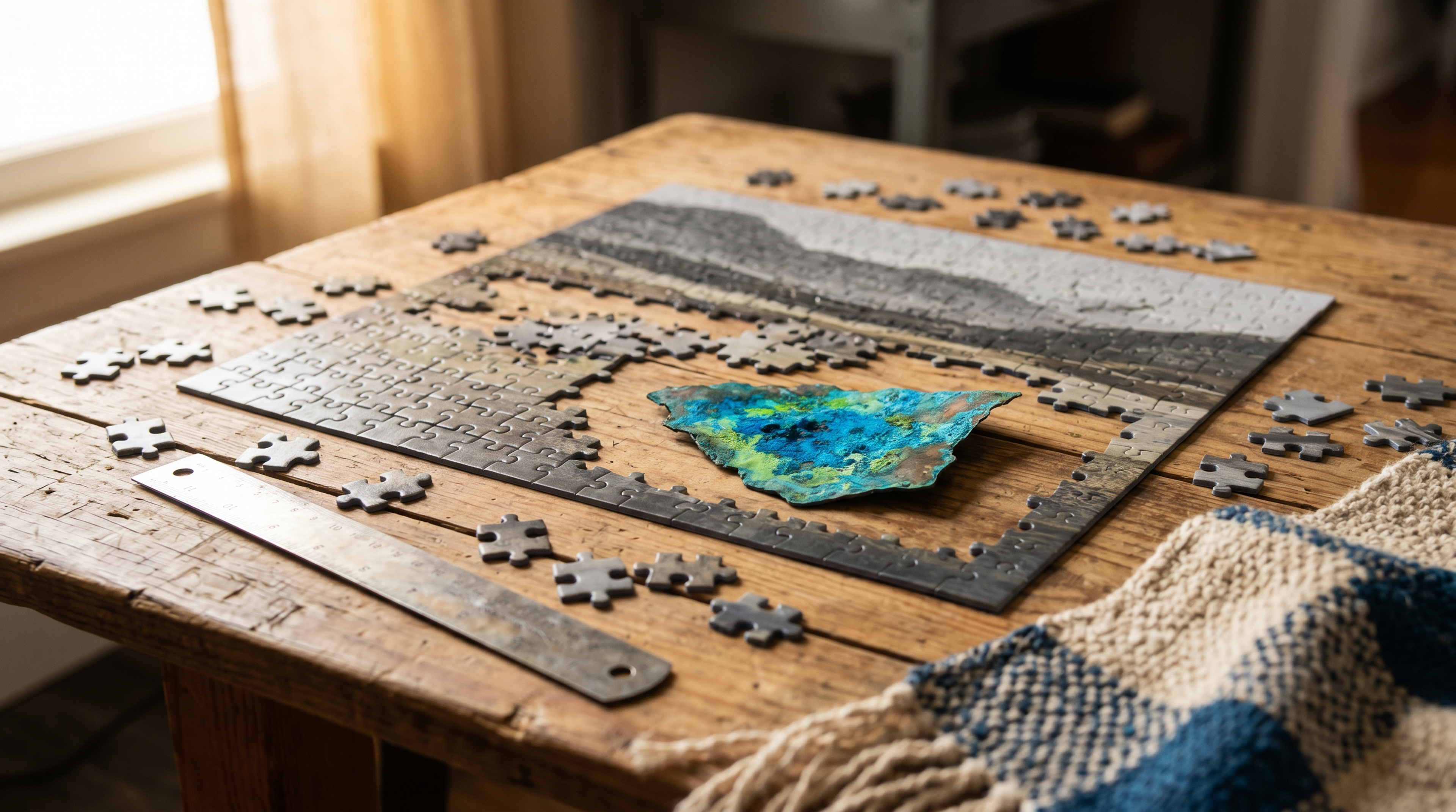 translating insights from psychedelics into daily craft