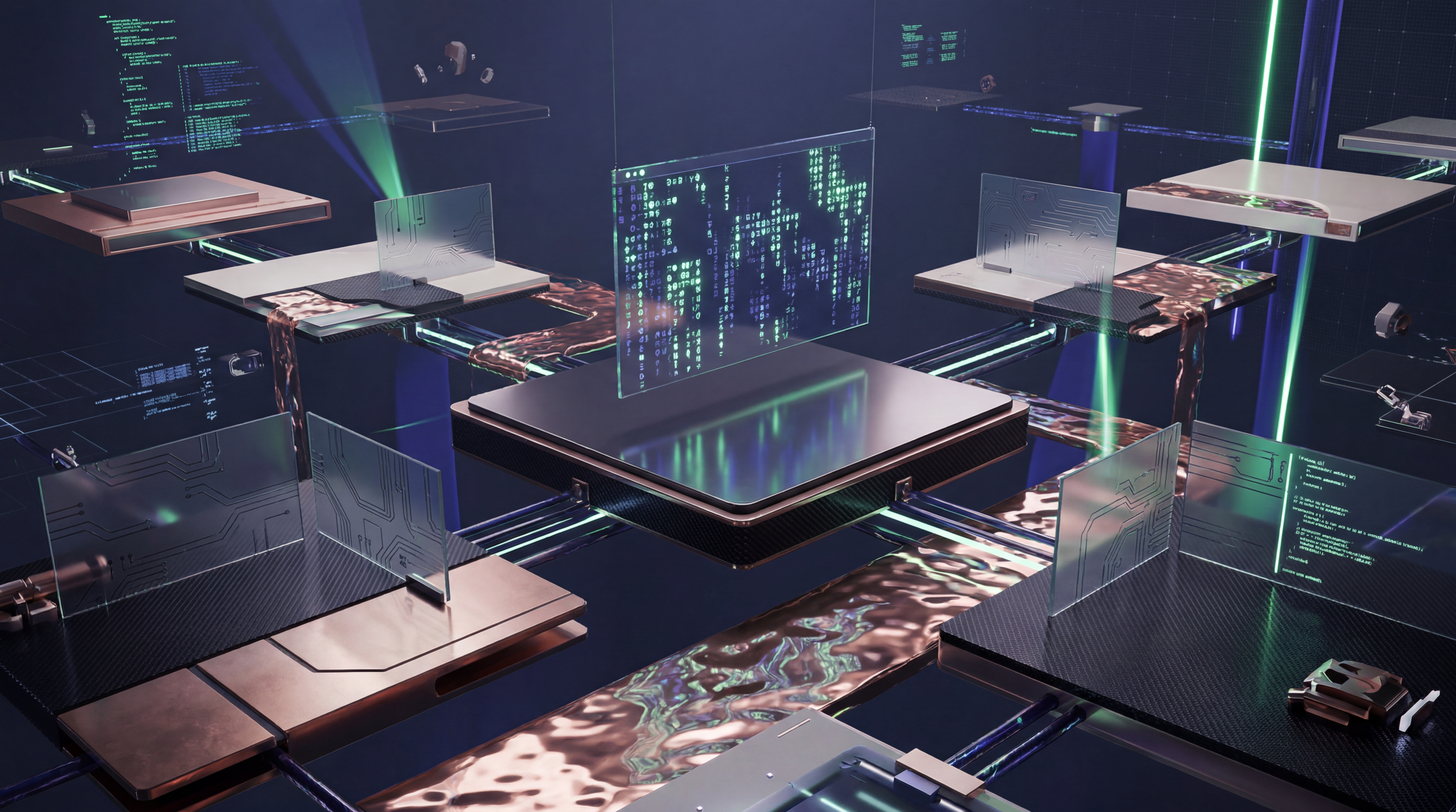 nothing you don't believe is true