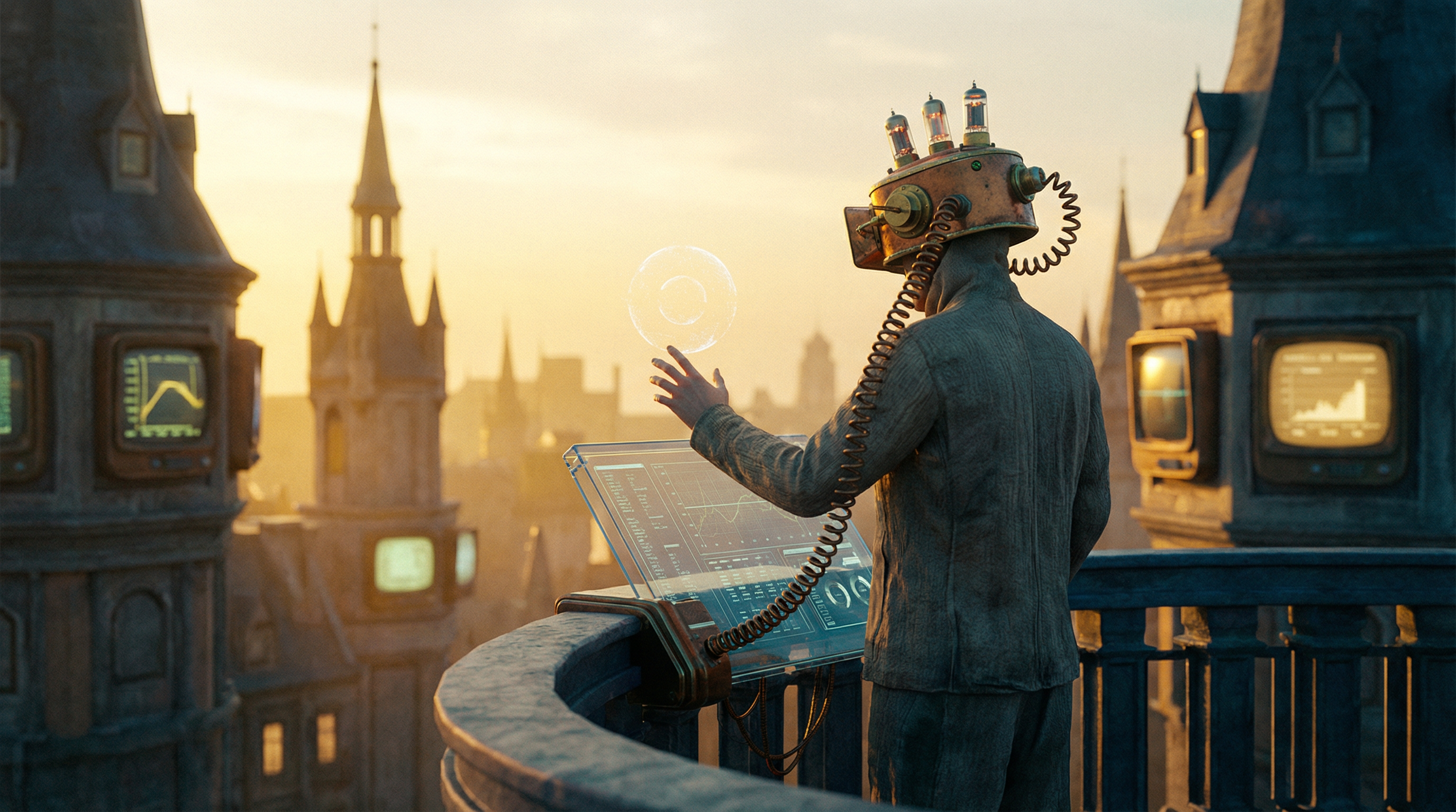 Why I stopped putting consciousness on autopilot