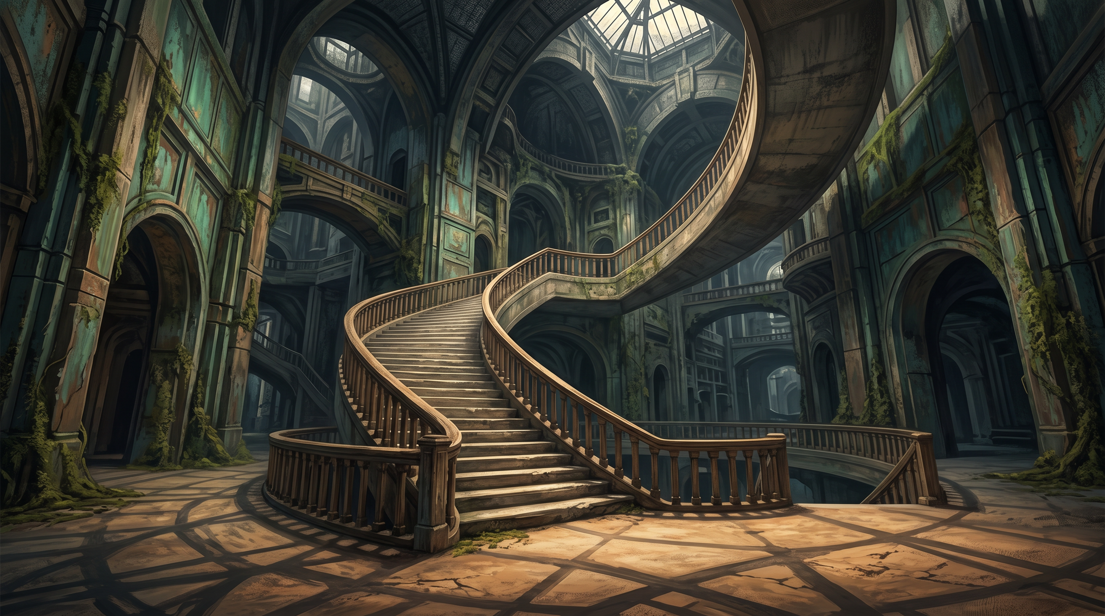 inside your thoughts: the architecture of your mind