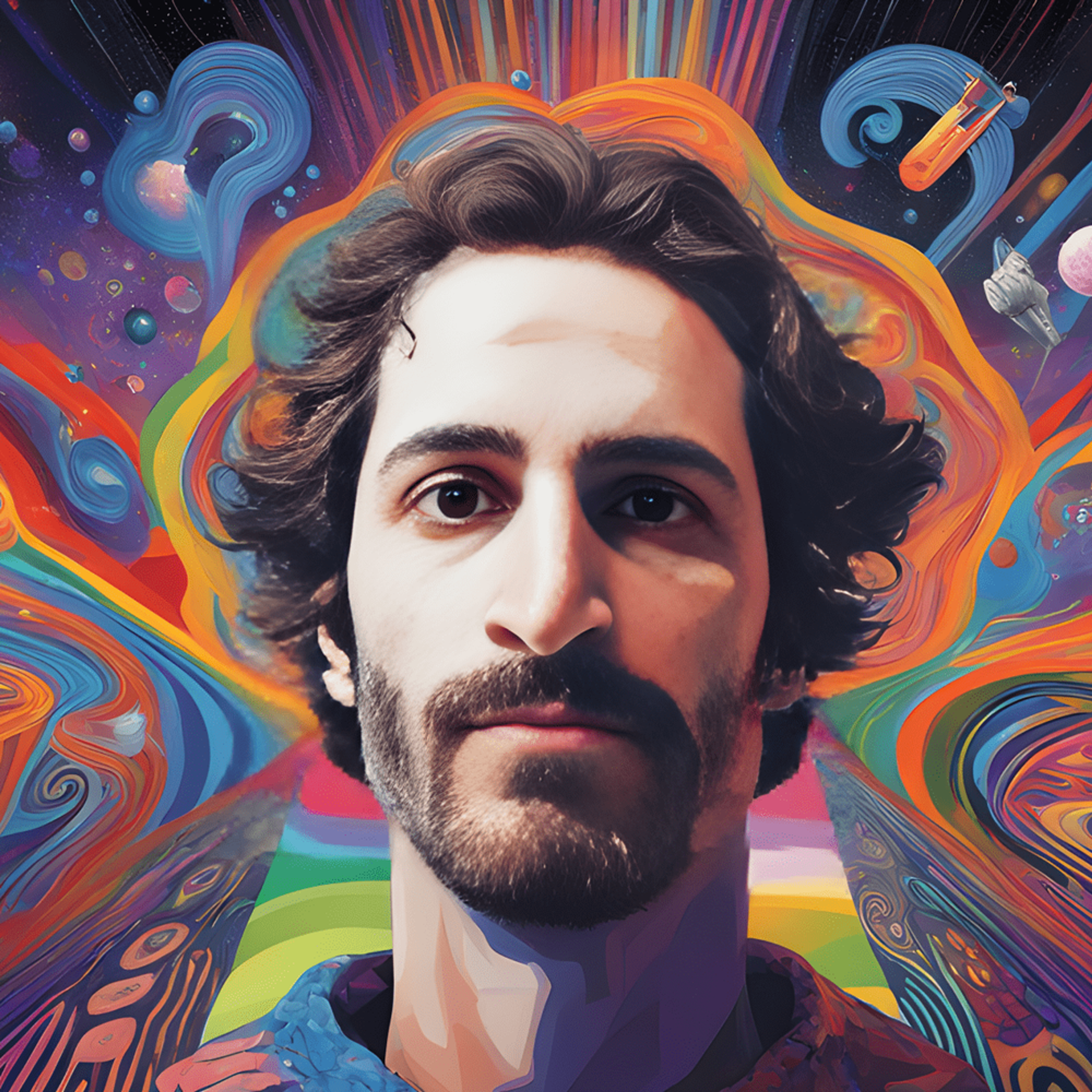 Why I quit weed and psychedelics 