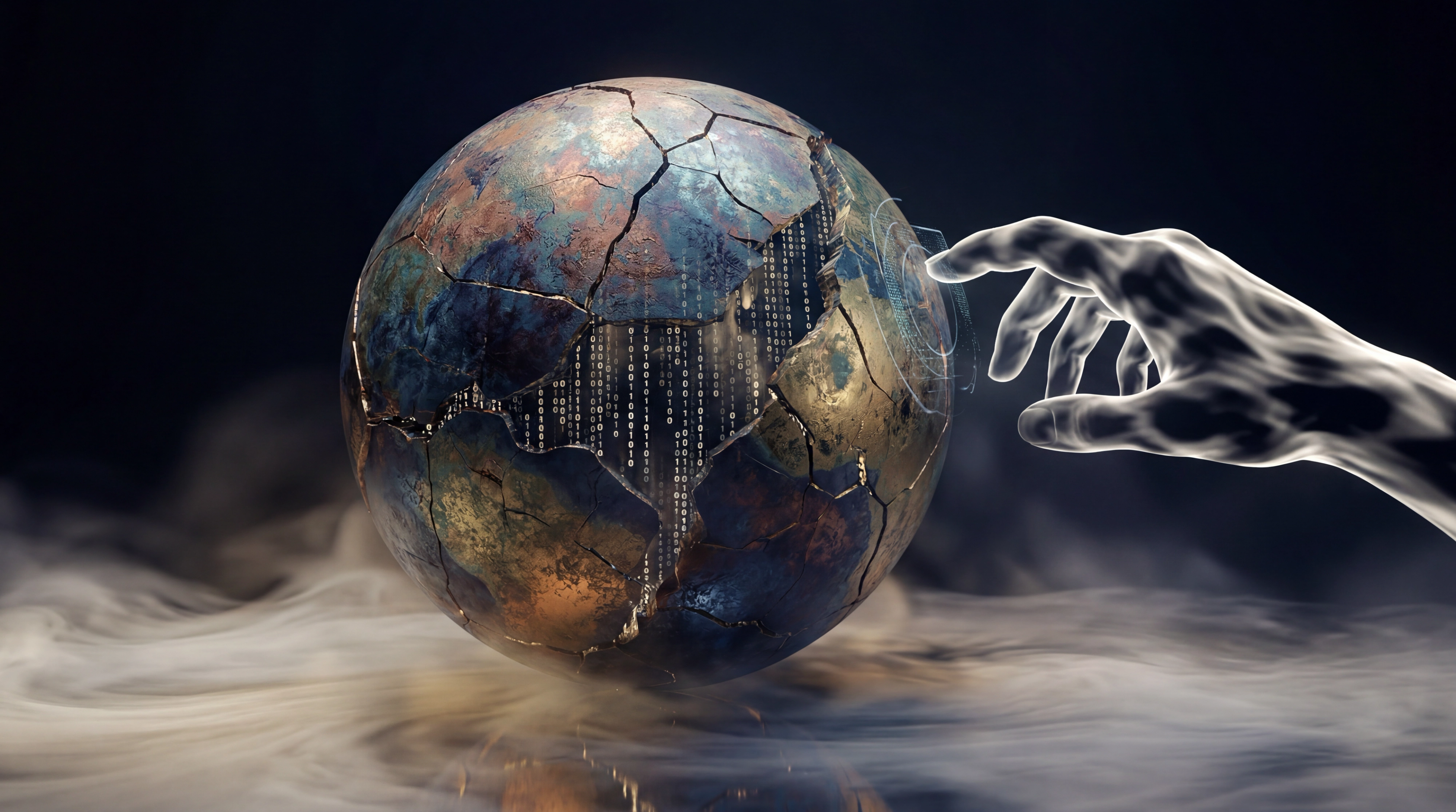 the neglected art of debugging your own reality