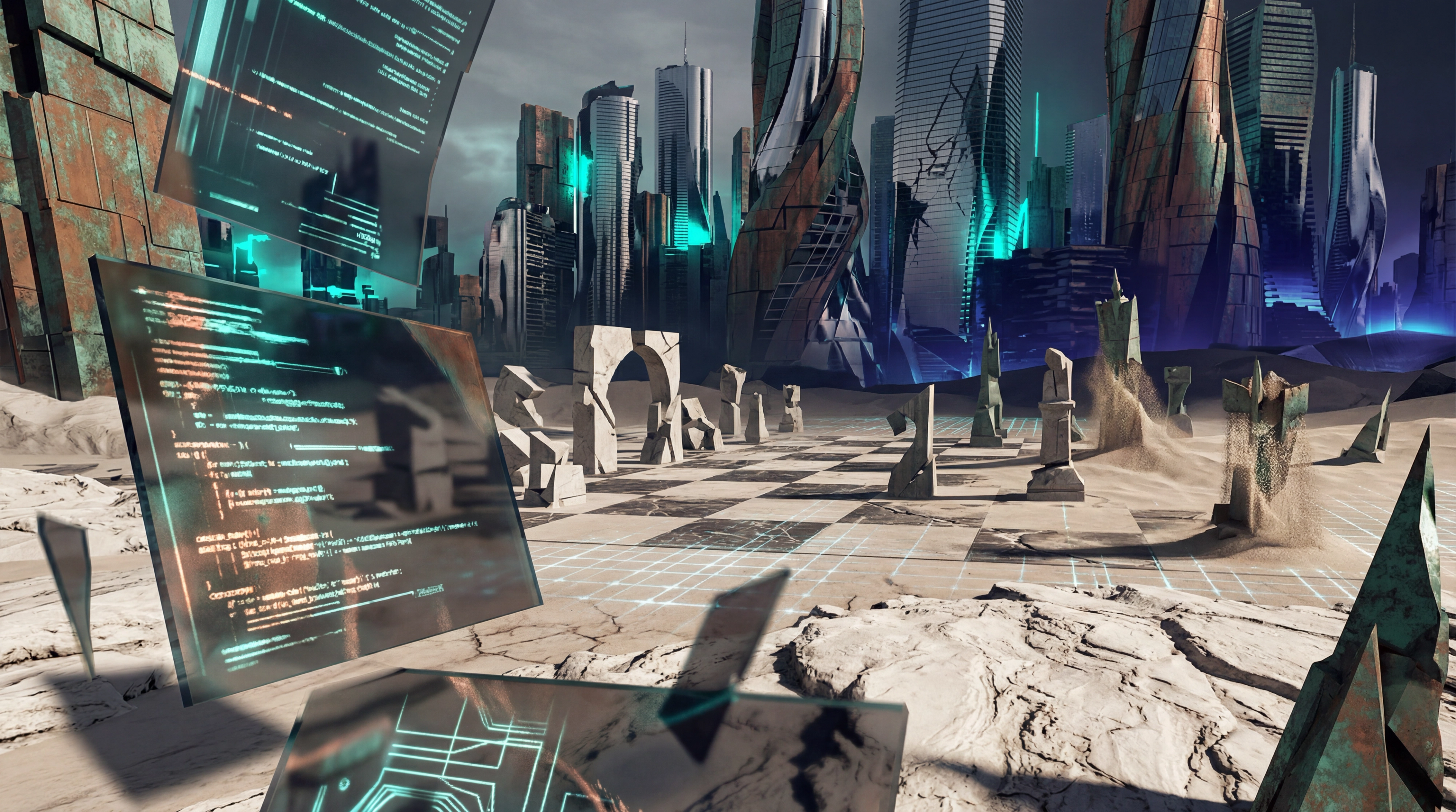 designing your reality isn't rocket science, but it might as well be