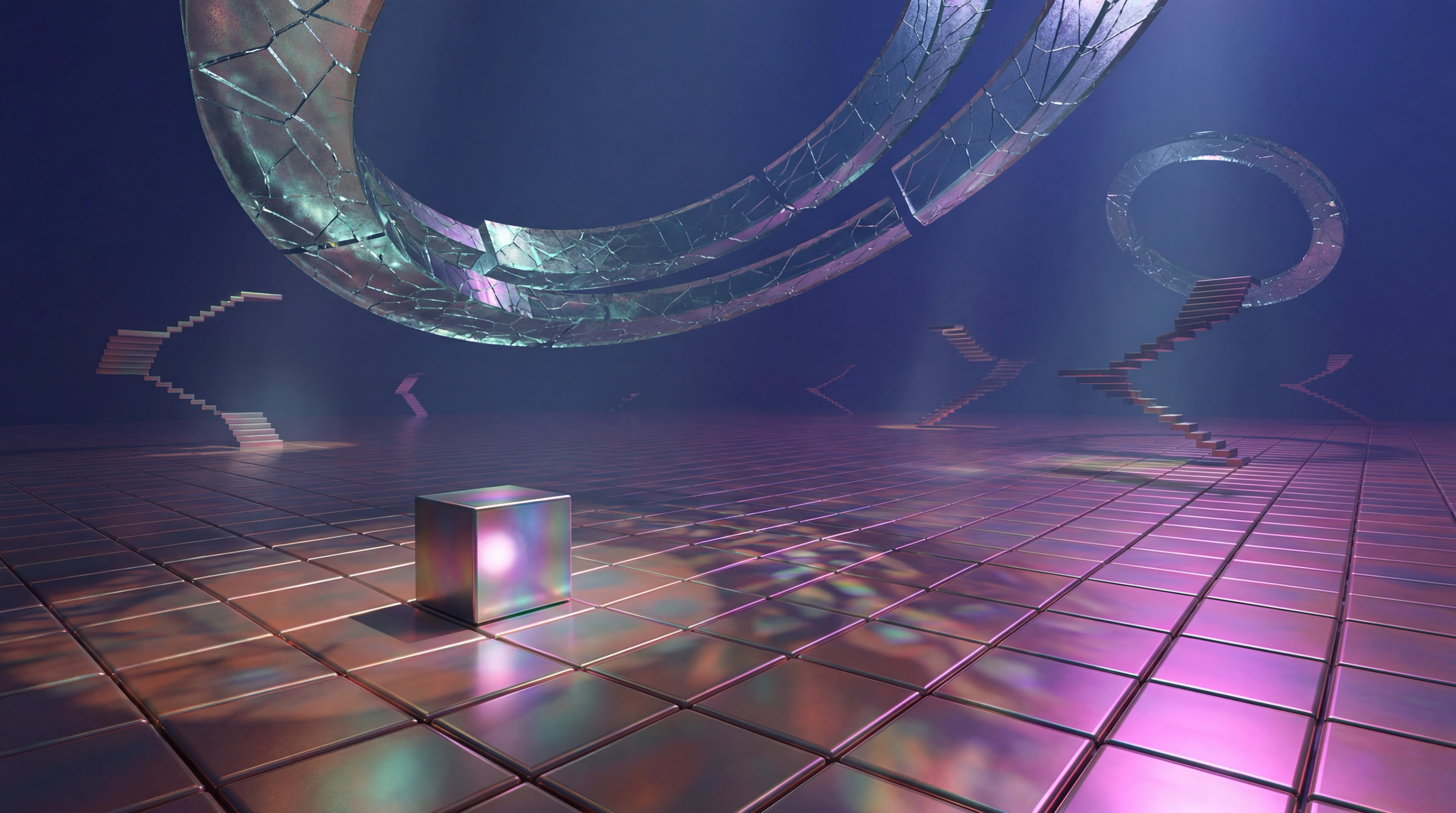 why your reality needs a debug mode