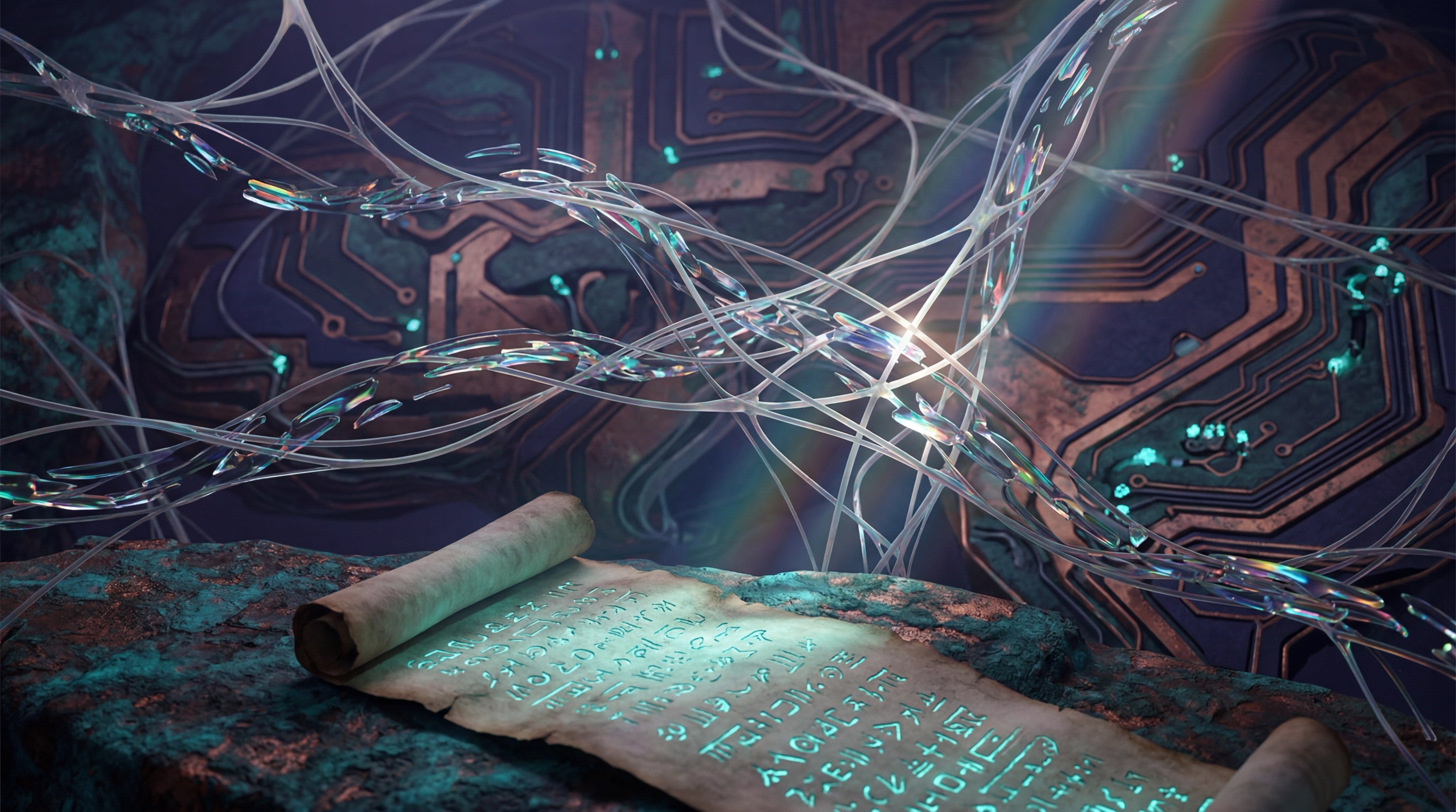 the invisible operating systems in your head