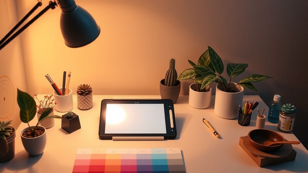 Mastering Your Creative Process: A Blueprint for Consistent Innovation