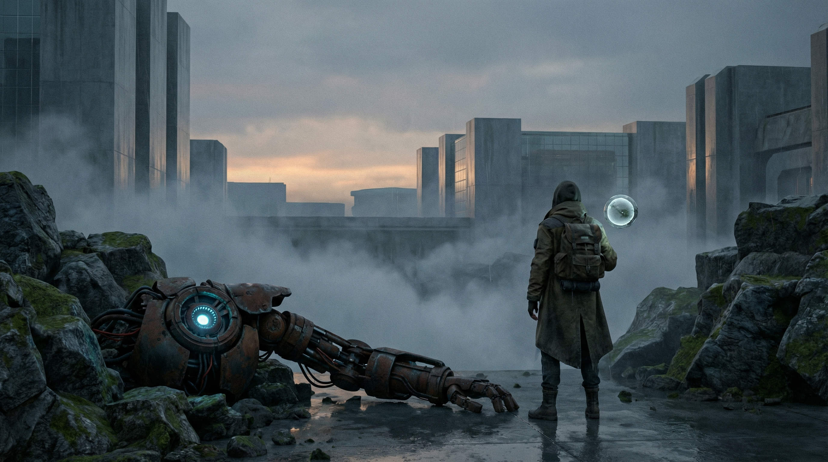 Beyond Algorithms: The Untold Life of Sentient Tech