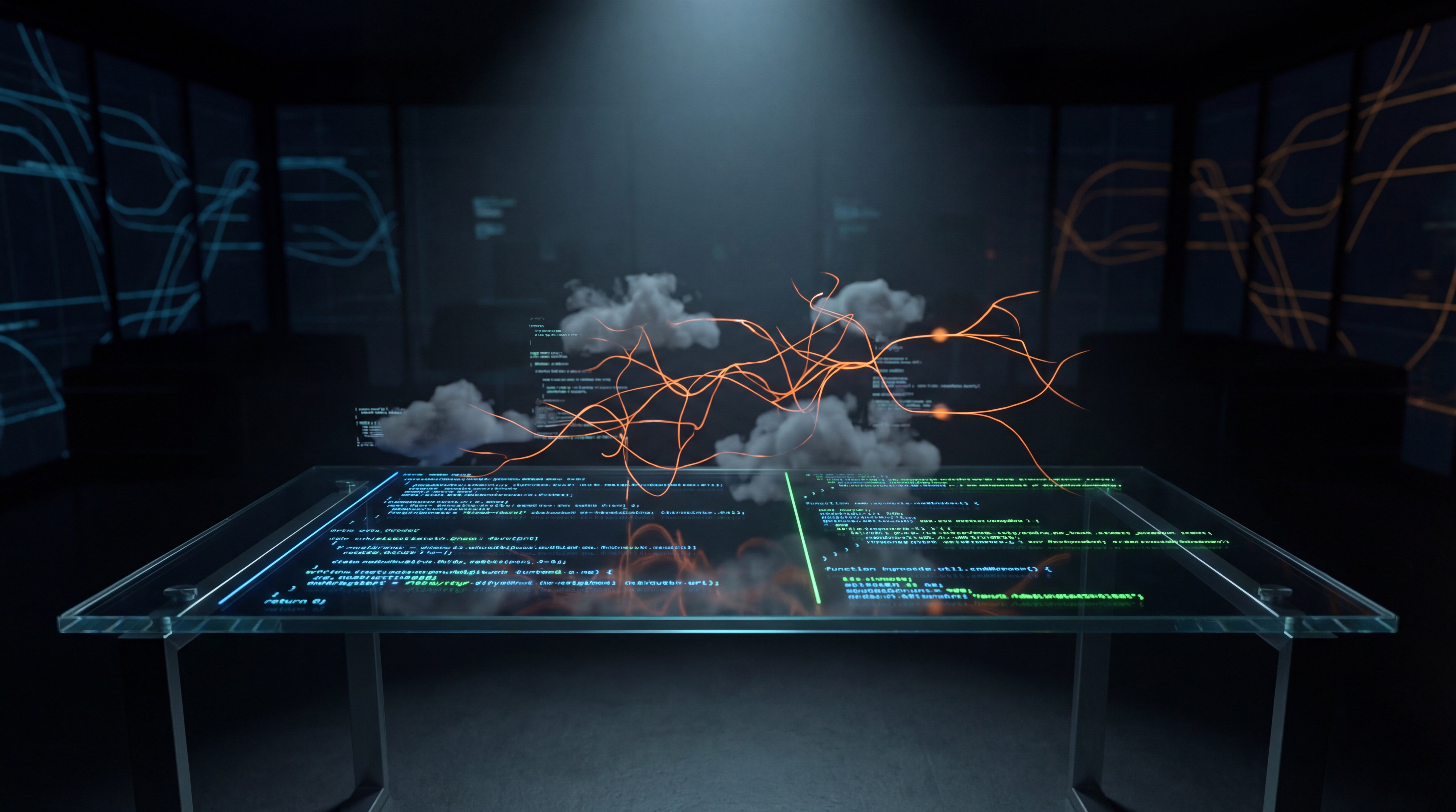 upgrading your life is just like coding