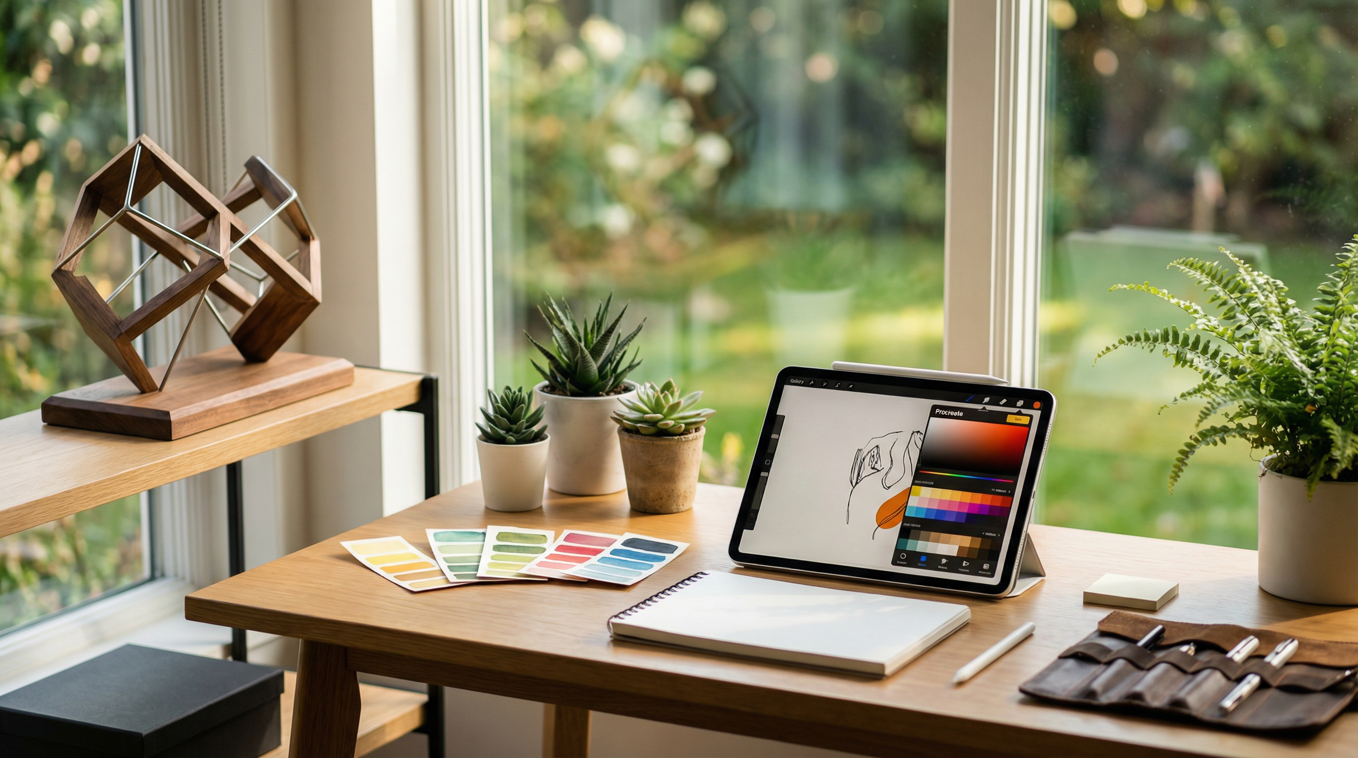 The Unseen Dance of Reality Design