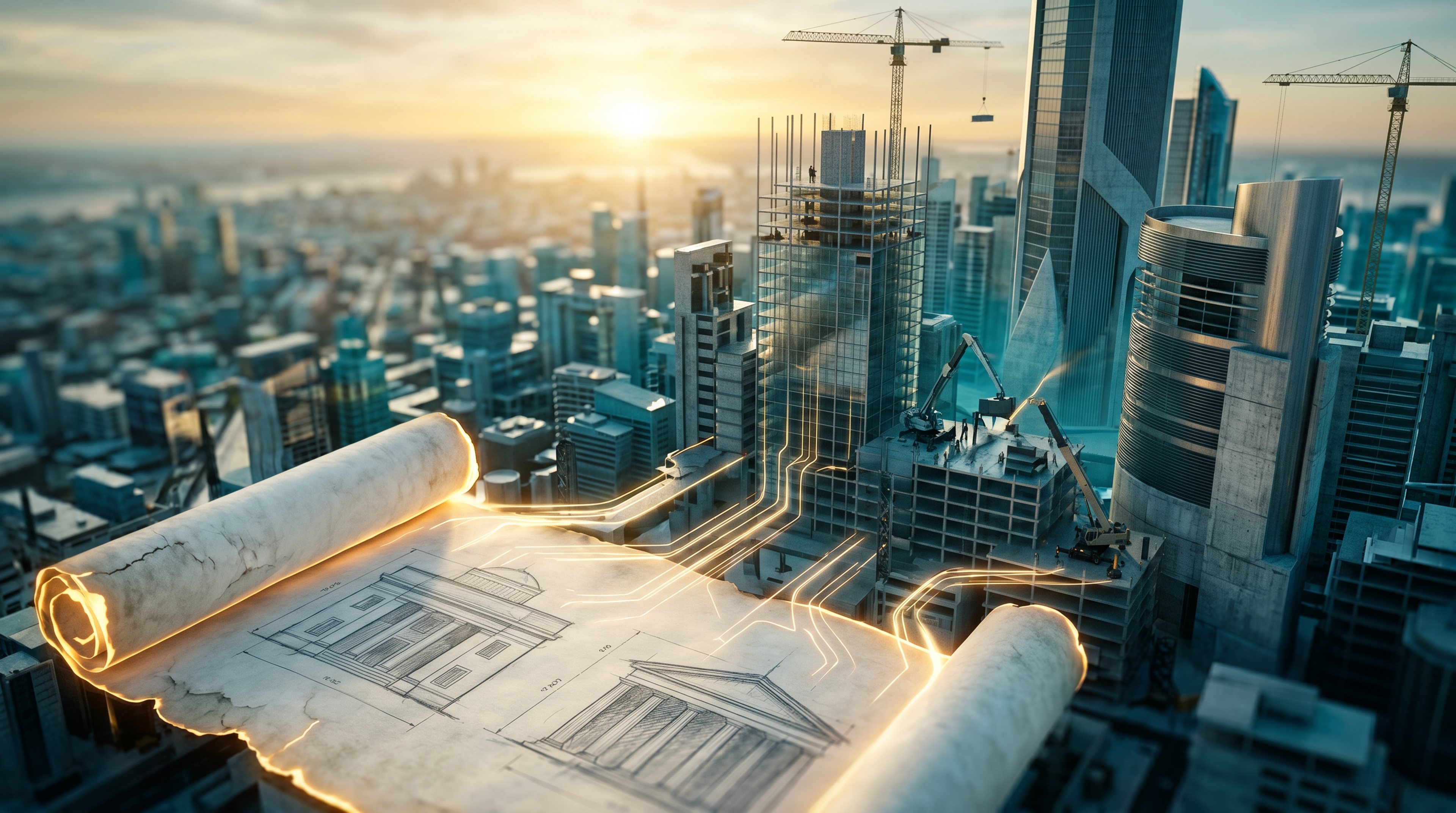 opting out of society's script isn't freedom, it's architecture