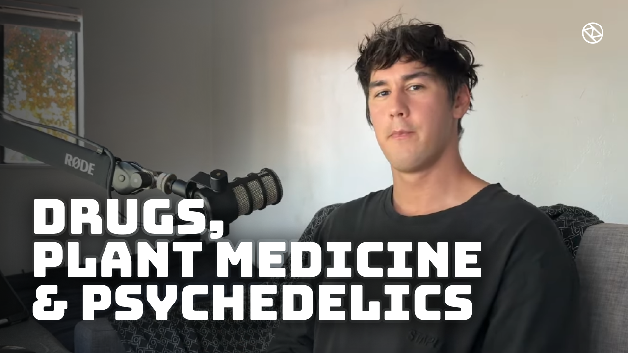 What I Really Think About Psychedelics 