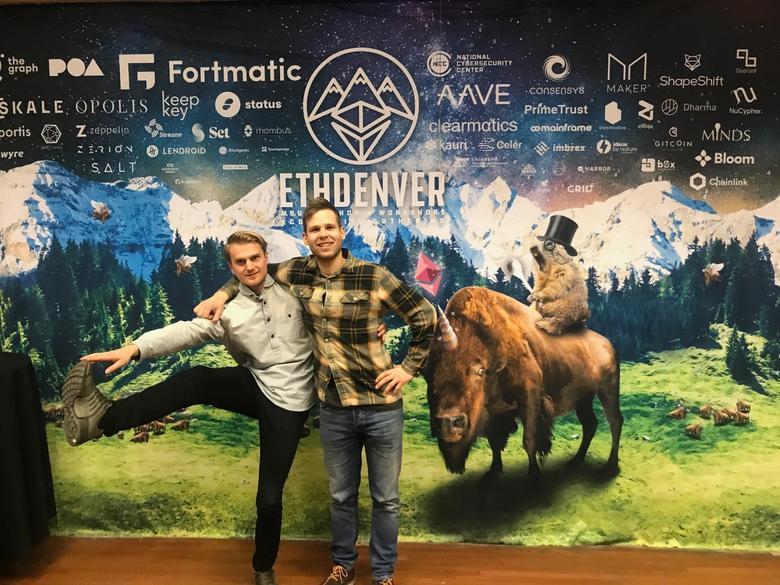 ETH-denver