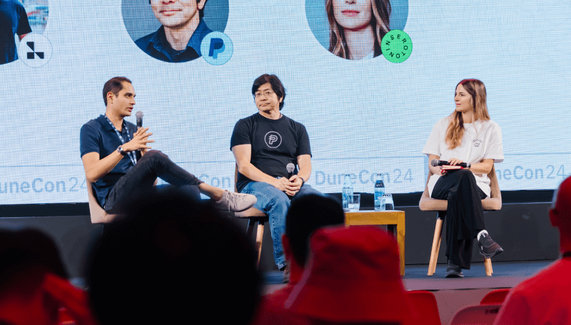Blueprint for Adoption: Paving the Path to a Blockchain World