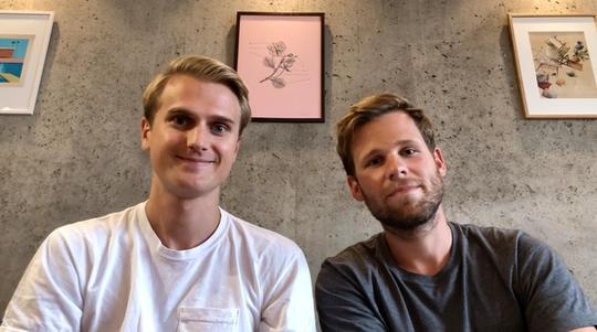dune founders