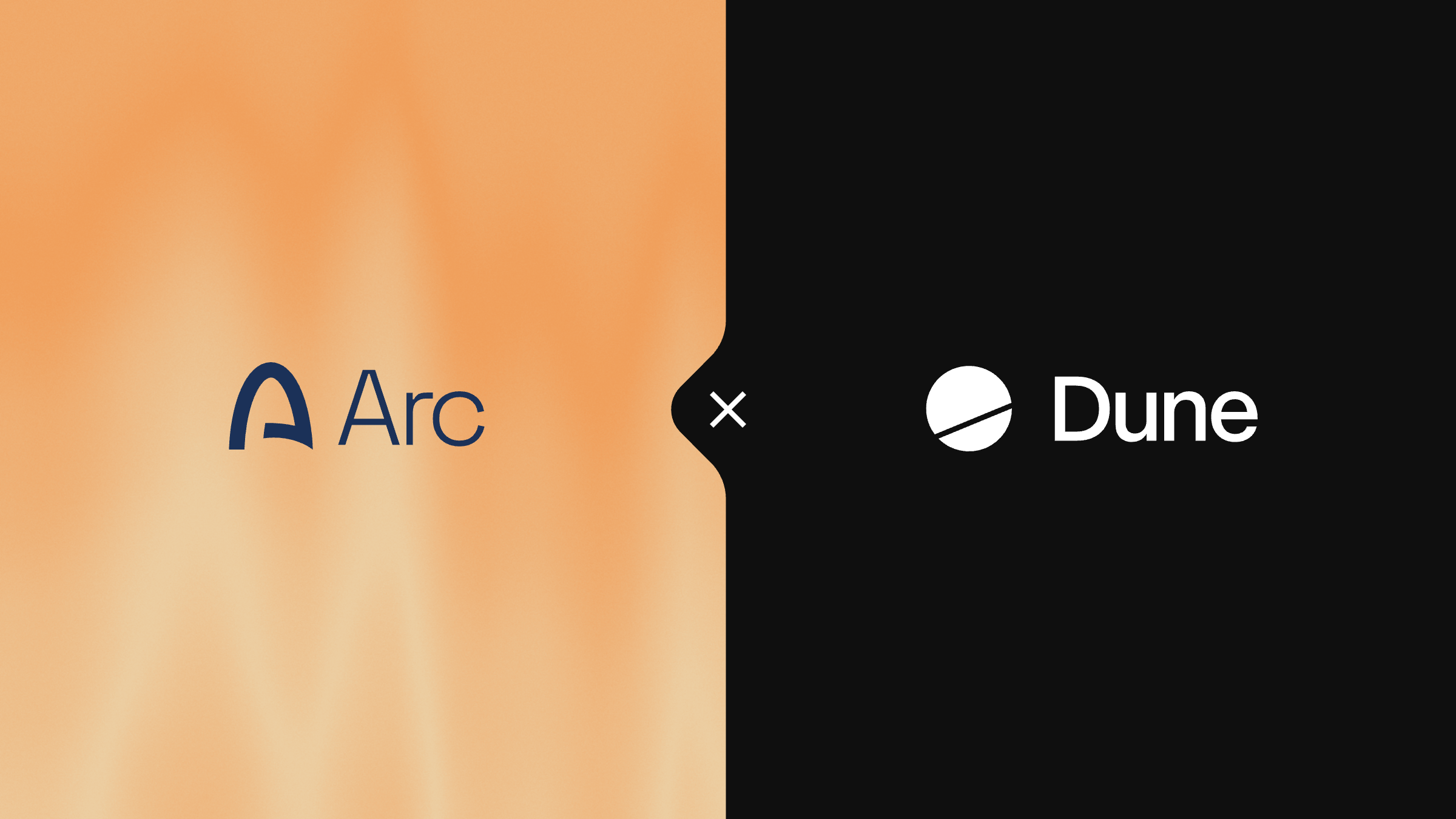 Arc is now live on Dune