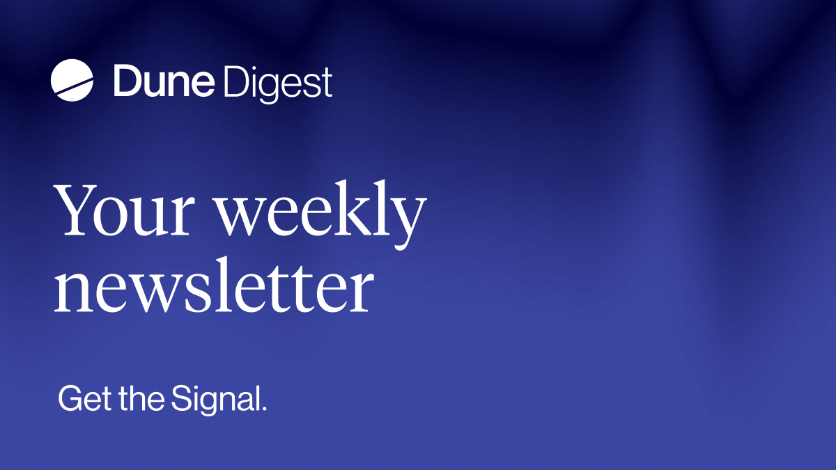 Dune Digest 049 - Dune Digest