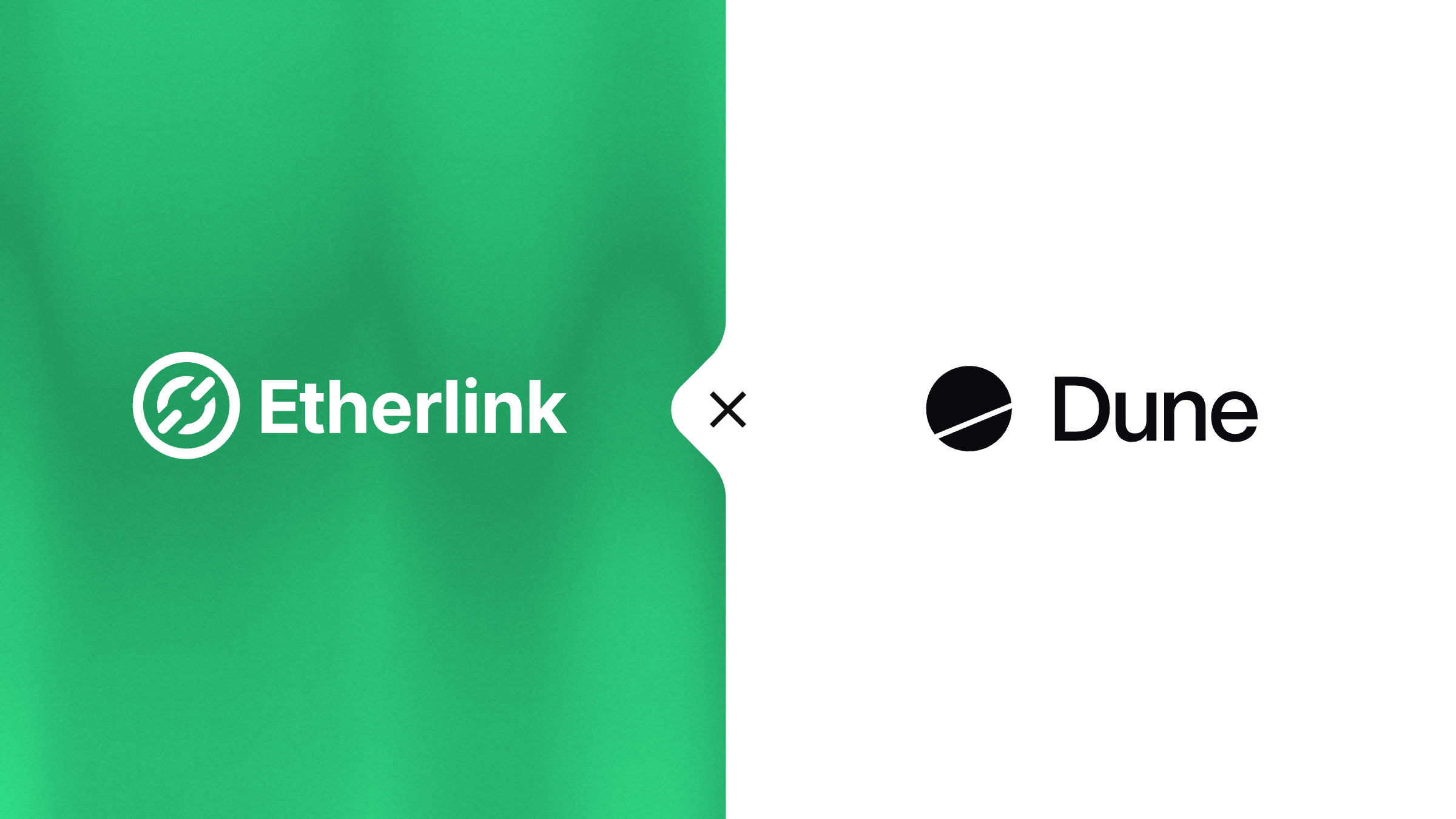 Etherlink (Tezos EVM) Is Now Live on Dune